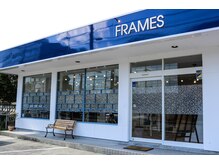 フレームス(FRAMES)