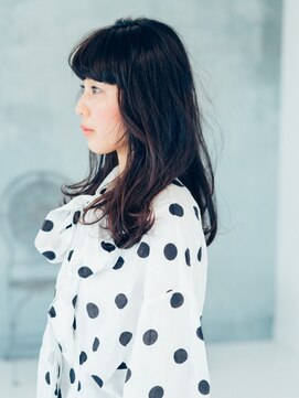 セブンルックス(7LOOKS) ニュアンスウェーブ