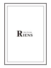 RIENS Hair Design 髪質改善＆ブリーチ＆レイヤー【リエンス ヘアーデザイン】