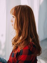 プロデュース 古淵店(Produce) ロング×シースルー