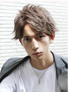 エーアイ 千石 巣鴨 白山店(Ai HAIR) 外はねショート[千石/巣鴨/白山/髪質改善/酸熱トリートメント]