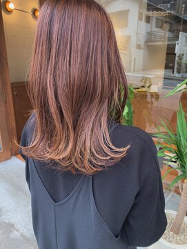 ウブ(ubu) ubu guest style 2