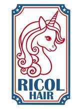 RICOL HAIR