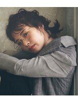 フローレバイヌンク(Flore by nunc)&nbsp;【巣鴨】【大塚】Flore by nunc新作スタイル【地蔵通り商店街】