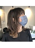 ミディアムウルフ