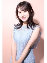 アッシュ たまプラーザ店(Ash)&nbsp;マーメードラインロング