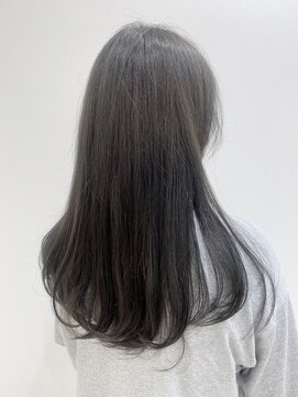 ガレリアエレガンテ 栄店(GALLARIA Elegante) ダークグレージュ/校則OK