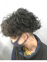 エモー(MoH) ミディアムツイスパ