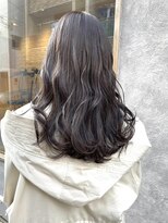 ニア 清澄白河(nir)&nbsp;〈清澄白河 半個室〉スケルトンハイライトカラー