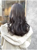 〈清澄白河 半個室〉スケルトンハイライトカラー