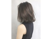 ヘアーサロン アオ(Hair Salon Ao)