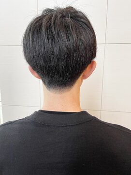 クオリア(Quaria) 【Quaria】メンズスタイル