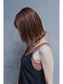 キサイ バズ(kisai BUZZ) [ kisai ＊ 西川史浩 ]My work×オフィスでも浮かないハイライト