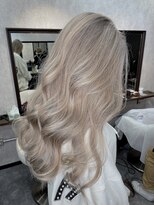 ルーゼン(LUXEN)&nbsp;【LUXEN】シルージュ【シルバー・ベージュ】【ルーゼン】