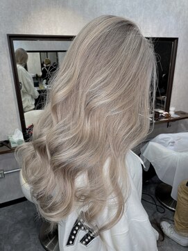 ルーゼン(LUXEN) 【LUXEN】シルージュ【シルバー・ベージュ】【ルーゼン】