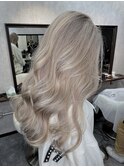 【LUXEN】シルージュ【シルバー・ベージュ】【ルーゼン】