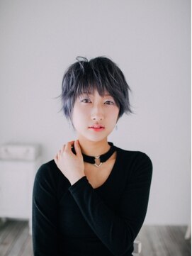 ゼロ 北浦和店(ZERO) グレージュショート