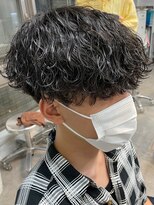 フィフス 原宿(fifth)&nbsp;【ツイストスパイラル/波巻きスパイラル/韓国マッシュ】