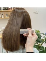 リエート(lieto)&nbsp;うるツヤ髪質改善♪