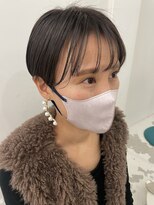 エンドリンク(endlink)&nbsp;ナチュラルな大人ショート