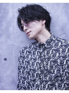 ザ ホワイトノート(The WHITE NOTE) ナチュラルセンターパート