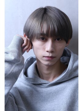 リップス 栄(LIPPS) シースルーマッシュ