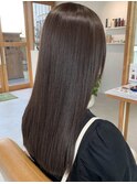 うる艶☆酸熱レイヤートリートメント