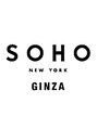 ソーホーニューヨーク ギンザ(SOHO NEW YORK GINZA)/SOHO NEW YORK GINZA　【銀座】