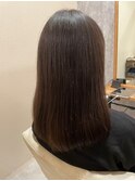 【西千葉/髪質改善】超高速髪質改善×オルチャンヘア