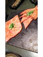 クール(Coeur)&nbsp;焼肉大好物です☆