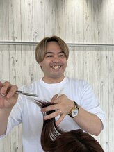 エルソア(elsoa,styles) 宮崎 創