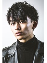 シド 表参道(s.i.d)&nbsp;パキッとショート