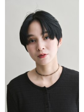 フェイバリットガーデン(FAVORITE GARDEN) favorite garden ハンサムショート