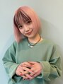 リン(Lin.) りんりん 
