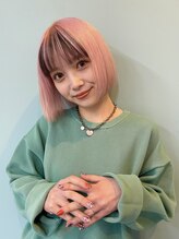 リン(Lin.) りんりん 