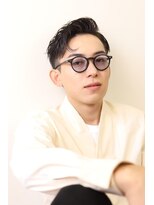 ルシード スタイル リコット(Lucido Style Ricotto)&nbsp;【メンズ】メンズショート