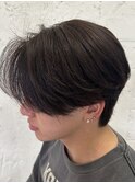 髪質改善/韓国風/透明感カラー/縮毛矯正