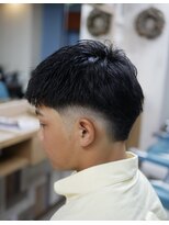 スウェル(SWELL)&nbsp;バーストフェード