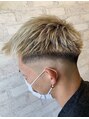 クィーンズゲート和戸店&nbsp;流行りのフェードカットも超得意なので是非お任せください！！！
