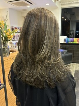 レイン(RAIN) Highlight