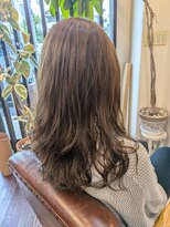 ヘアメイク カシータ(hair make Casita)&nbsp;秋styleパーマ♪
