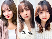 ベル バイ マグ 諏訪店(belle by Mag)