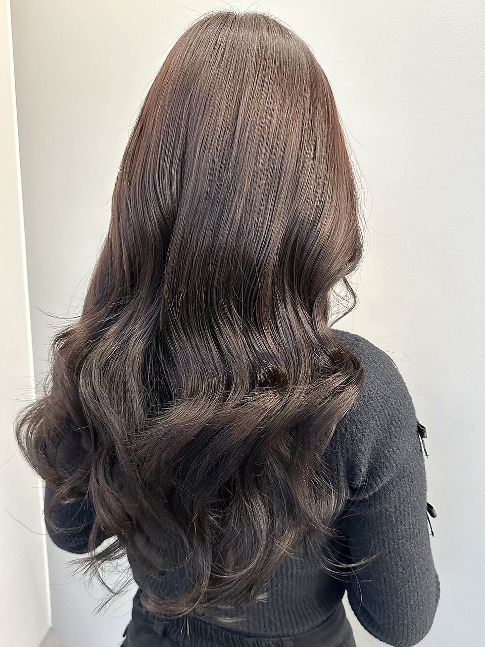 羽エクステハネエクステ渋谷スーパーロング：L229812383｜トリッカ