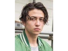 カムジーヘッド(COMEGHEAD)