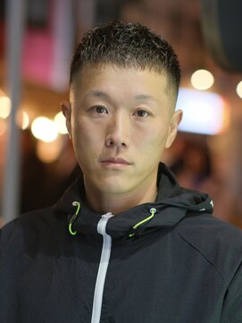 ヒロギンザ 神田店(HIRO GINZA) フェード/床屋/神田/バーバー/メンズ