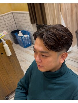 グルーマーズトウキョウ(GROOMER/S TOKYO) ラフカール