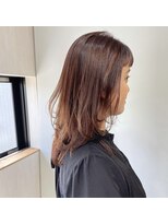 チル(chill)&nbsp;natural layer