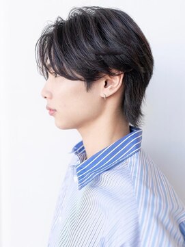 アンスリウム 吹田(Anthurium) ウルフ