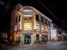 ルシエ 吉祥寺(LUCIE)の雰囲気（吉祥寺本町おしゃれなビルの４階でテラス席もありますよ♪）