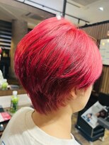 シマシマ(SHIMA SHIMA)&nbsp;ダブルカラー